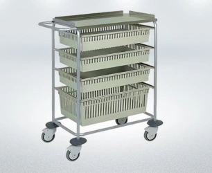 Stainless Steel Trolley Manufacturers in in Chennai Stainless Steel Trolley For Hotel Industry Manufacturers in Chennai